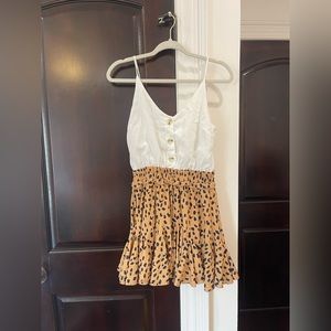 Cute Summer Dress